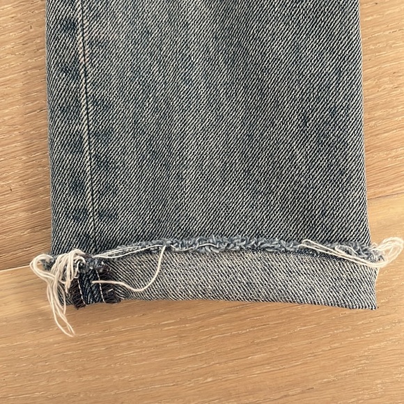 GRLFRND Karolina High Rise Jeans A Little More Love - Picture 9 of 12